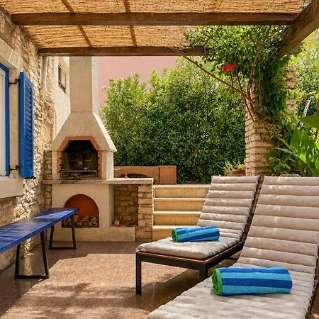 Hébergement de vacances Superbe Maison à