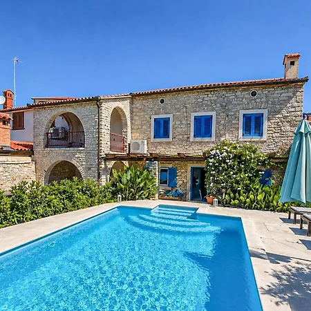 Stunning In Casa vacanze Ližnjan