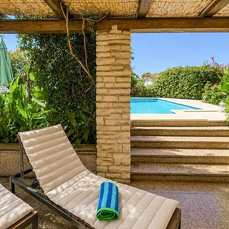 Hébergement de vacances Superbe Maison à