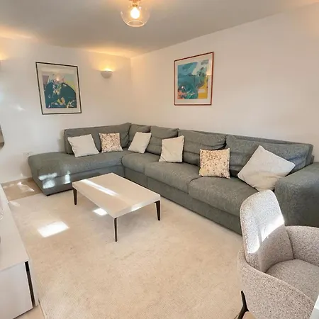 Hébergement de vacances Superbe Maison à