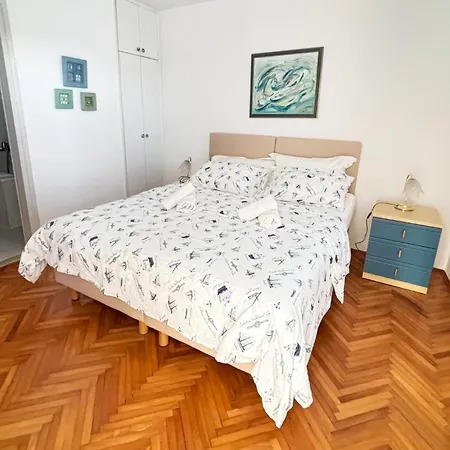 Superbe Maison à Hébergement de vacances