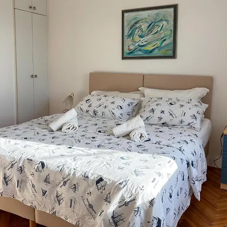 Hébergement de vacances Superbe Maison à *