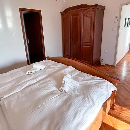 Hébergement de vacances Superbe Maison à